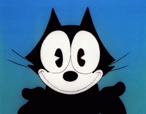 Felix The Cat The Twisted Tales Of Felix The Cat GIF - Felix The Cat ...