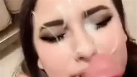 Amateur Facial XHamster