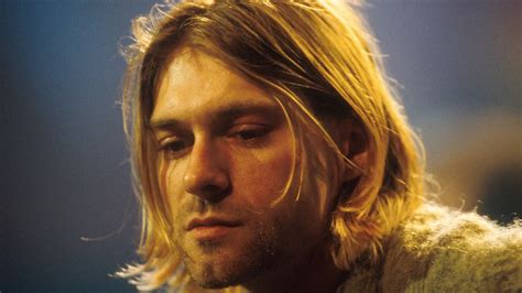 A A Os De Su Muerte Kurt Cobain Esp Ritu Adolescente