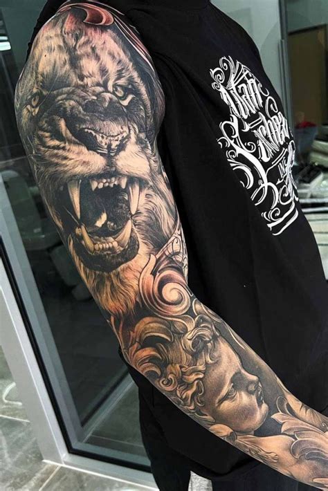 Best Tattoo Ideas For Men And Their Meanings Glaminati