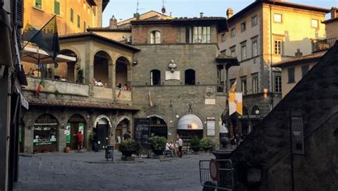 Best Tuscany villages and small towns in Tuscany you will love | Mama Loves Italy