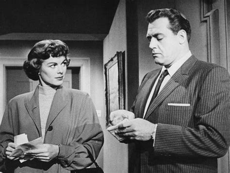 Barbara Hale Loyal Della Street On Tvs Perry Mason Dies