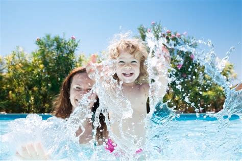 Consejos Para Evitar Ahogamientos En Verano Y Lesiones En El Agua