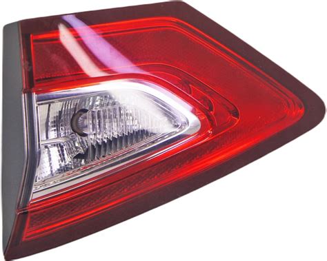 PD080 Ford Mondeo mk5 Lampa Prawy Tył HB DS73 13A602 JE 14802154637