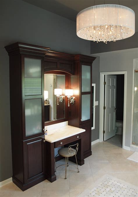 What Decorative Lighting Does for Your Bathroom Remodel