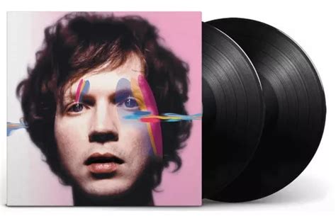 Beck Sea Change Vinilo Nuevo 2 Lp Cuotas Sin Interés