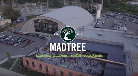 MadTree Brewing Company