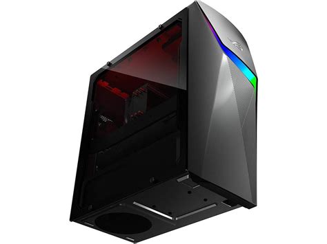 Asus Rog Strix Gl10dh Gaming And Entertainment Desktop Pc Amd Ryzen 7