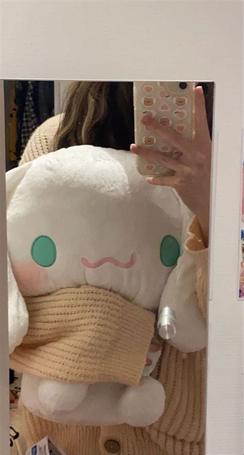 Cinnamoroll Peluches Fondo De Pantalla Para Tel Fono M Vil Sanrio