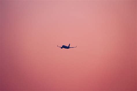 Pink Plane Wallpapers - Top Free Pink Plane Backgrounds - WallpaperAccess