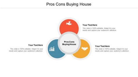 Pros Cons Buying House Powerpoint Presentation And Slides Slideteam