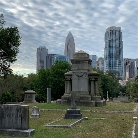 Elmwood Cemetery Charlotte Alles Wat U Moet Weten Voordat Je Gaat