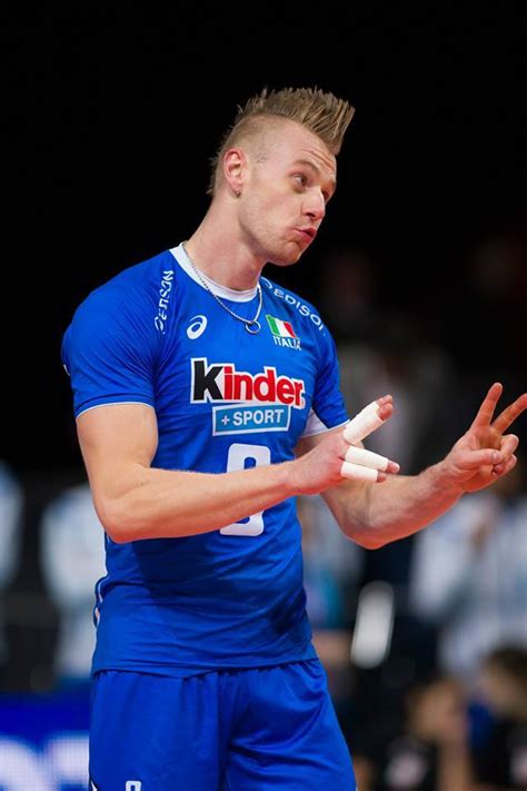 ivan zaytsev best volleyball player – Volleywood