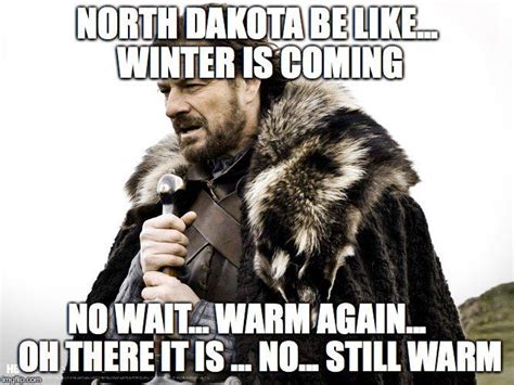 10 Downright Funny Memes Youll Only Get If Youre From North Dakota