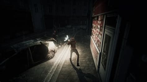 Best Creepyhorror Games To Play On Steam Deck For The 2024 Spooky