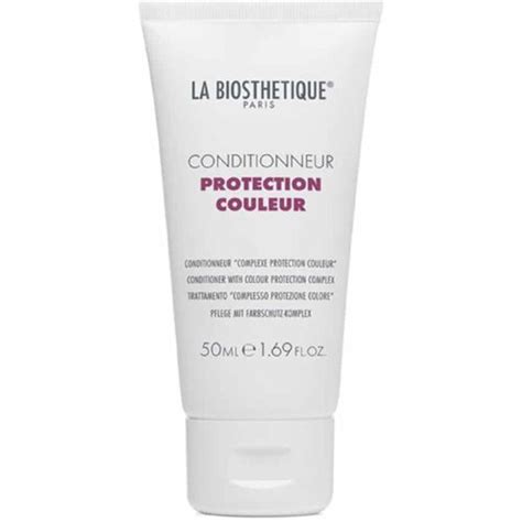 La Biosthetique Regenerator Za Farbanu Kosu Protection Couleur