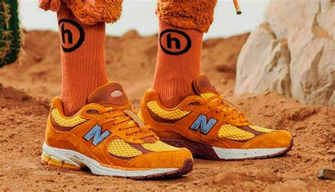 Guia Para Comprar New Balance 2002r En 2023 ️ Backseries