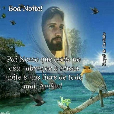 Boa Noite E Durma DEUS Boa Noite Fé Boa Noite Jesus Photo