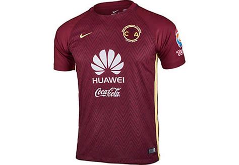 Nike Kids Club America Away Jersey - 2016 Nike Club America Jerseys