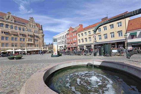 Top Things to Do and See in Malmo, Sweden