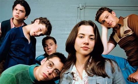 ‘Freaks and Geeks’ Reels in High School Misery | PopMatters