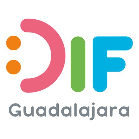 Cat Logo Dif Guadalajara