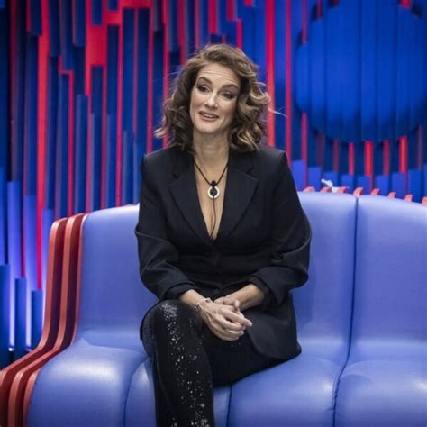 Elena Rodríguez en la final de GH VIP 8 siendo confirmada como