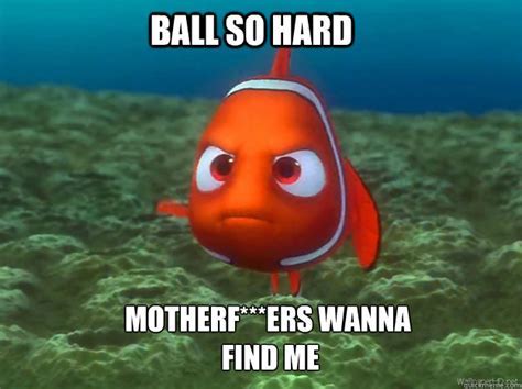 Finding nemo Memes