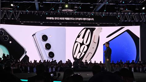 Samsung Galaxy Unpacked aftermath: a renewed battle for the Android ...