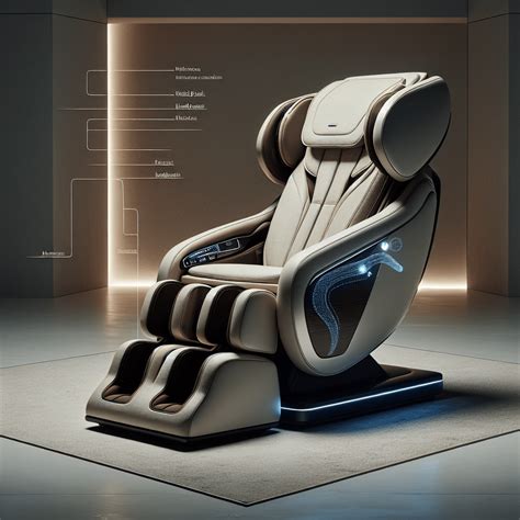 Panasonic Real Pro Ultra Massage Chair Relief For Chronic Pain Reviewed