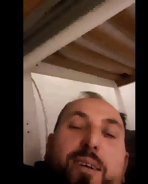 Avdush Nuhiu Sex Tap