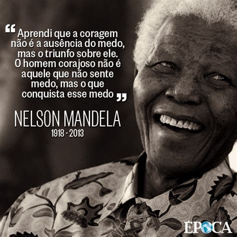 Frases De Nelson Mandela Que Te Inspirar N A Vivir Mejor Artofit