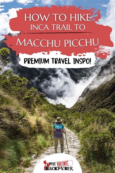 Day Inca Trail To Machu Picchu Machu Picchu Day Hike Dxg