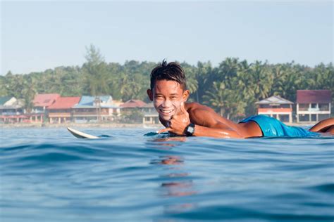 The Truth About Surfing Nias. Paradise or Disaster? » Indo Surf Crew