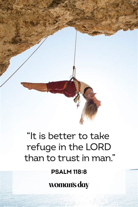 55 Bible Verses About Trust — Religious Verses About Trust