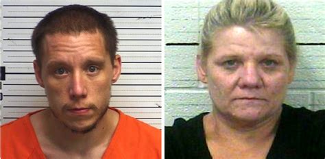 Undercover Drug Surveillance Leads To Felony Arrests Of A Mccreary County Kentucky Motherson