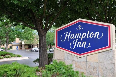 Hampton Inn Loveland - UPDATED 2019 Prices, Reviews & Photos (CO ...