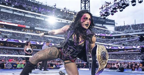 WWE WrestleMania 40 Results Matches That Left The Best Impression