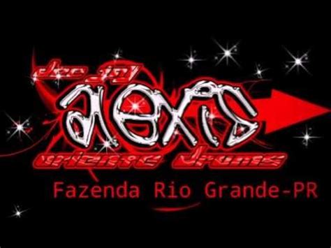 I Ll Fly With You Remix Dj Alexis Henrique YouTube