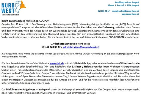 FAQ Häufig gestellte Fragen Zivilschutzorganisation Nord West