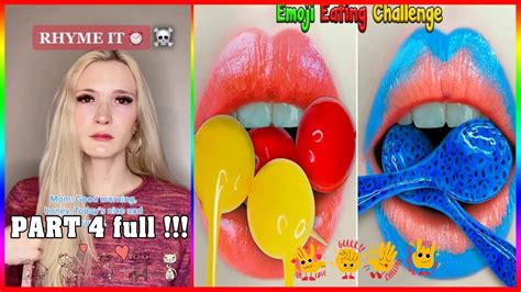 👄 Asmr Satisfying Eating 👄 Pov Briannaguidryy Pov Speak In Rhymes Part 4 20 Youtube