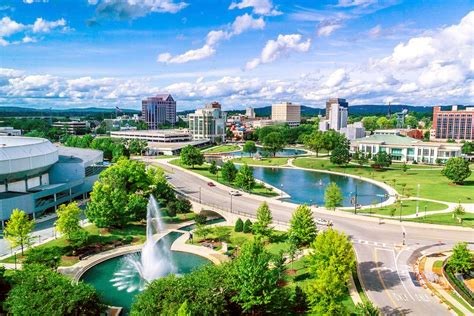 Downtown Huntsville Neighborhoods | View the Guide to Explore