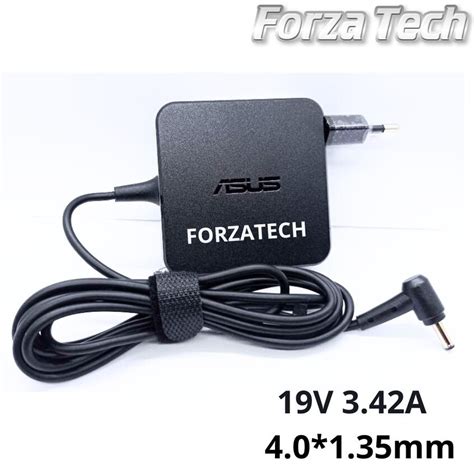 Jual Adaptor Charger Original Laptop Asus VIVOBOOK S410U S14 S410UN 19V