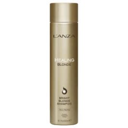 LANZA Healing Blonde Bright Blonde Shampoo Ml
