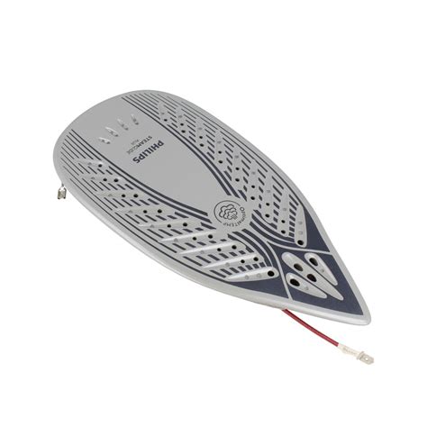 Подошва утюга парогенератора Philips GC8712/20 ️ купить по цене 5990 р.