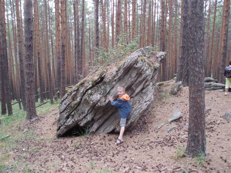 Летающая тарелка - Фото Дом Солнца. Фотография 2