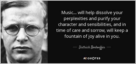 Dietrich Bonhoeffer Quotes. QuotesGram