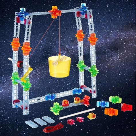 The Best STEM Gifts For School-Age Kids, According To Education Experts