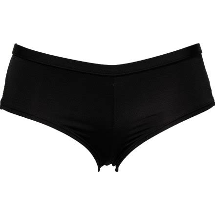 Volcom Trouble Maker Cheeky Bikini Bottom Women S Clothing