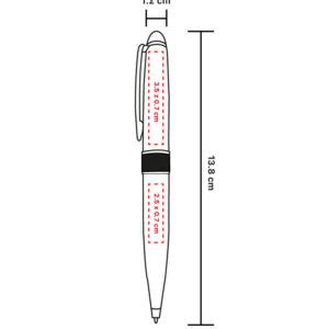 Set Lapicero Diplomat Novoplast